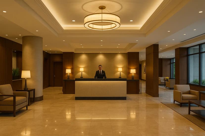 All-Day Dining Experiences